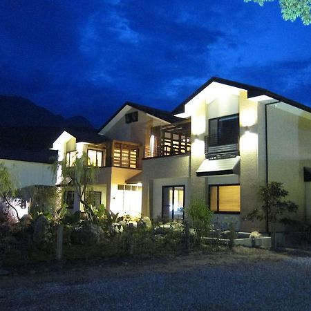 Green Willow House Fengshan (Hualien) Exterior foto