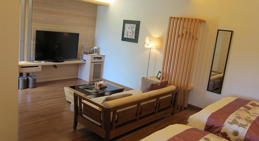 Green Willow House Fengshan (Hualien) Quarto foto
