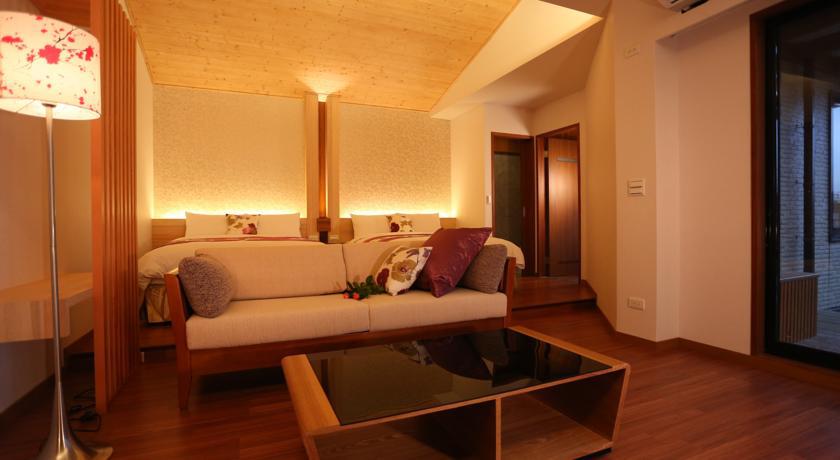 Green Willow House Fengshan (Hualien) Quarto foto