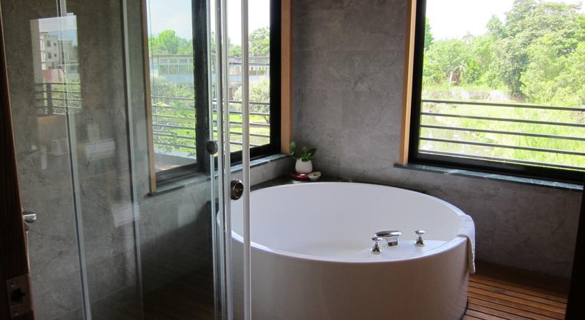 Green Willow House Fengshan (Hualien) Quarto foto