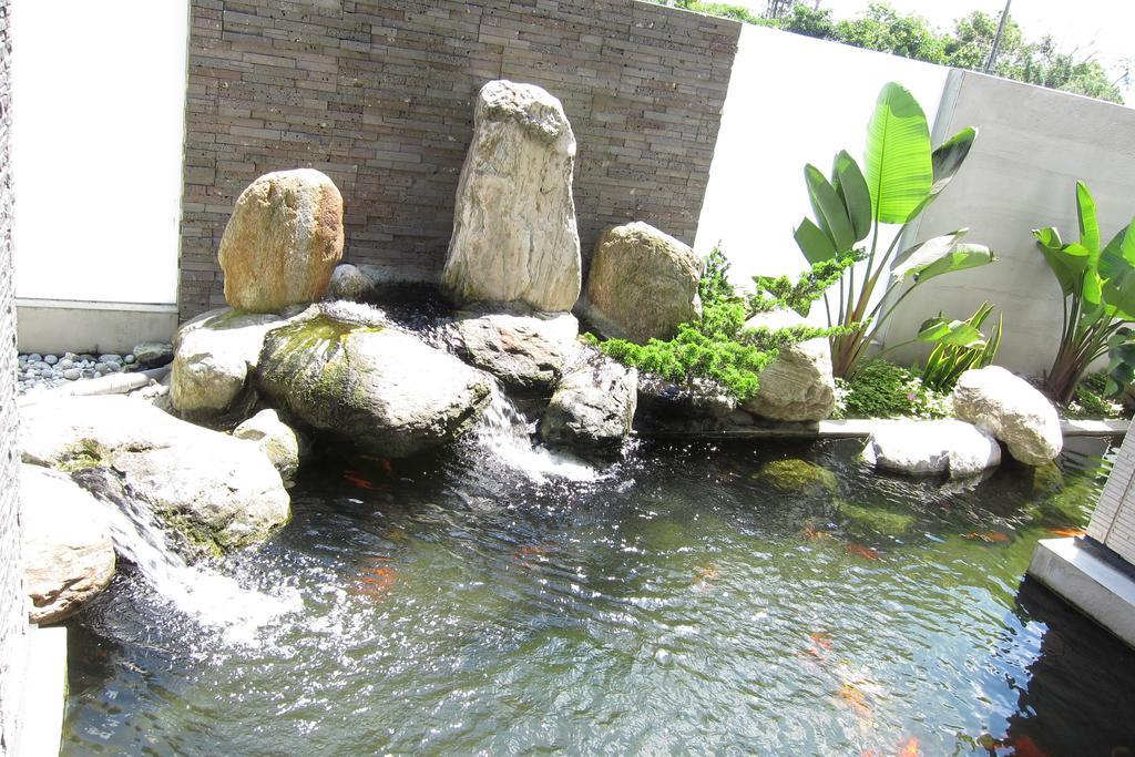 Green Willow House Fengshan (Hualien) Exterior foto