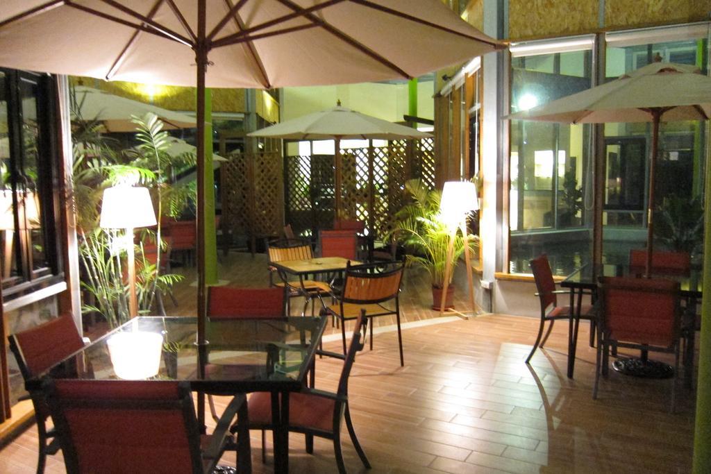 Green Willow House Fengshan (Hualien) Exterior foto