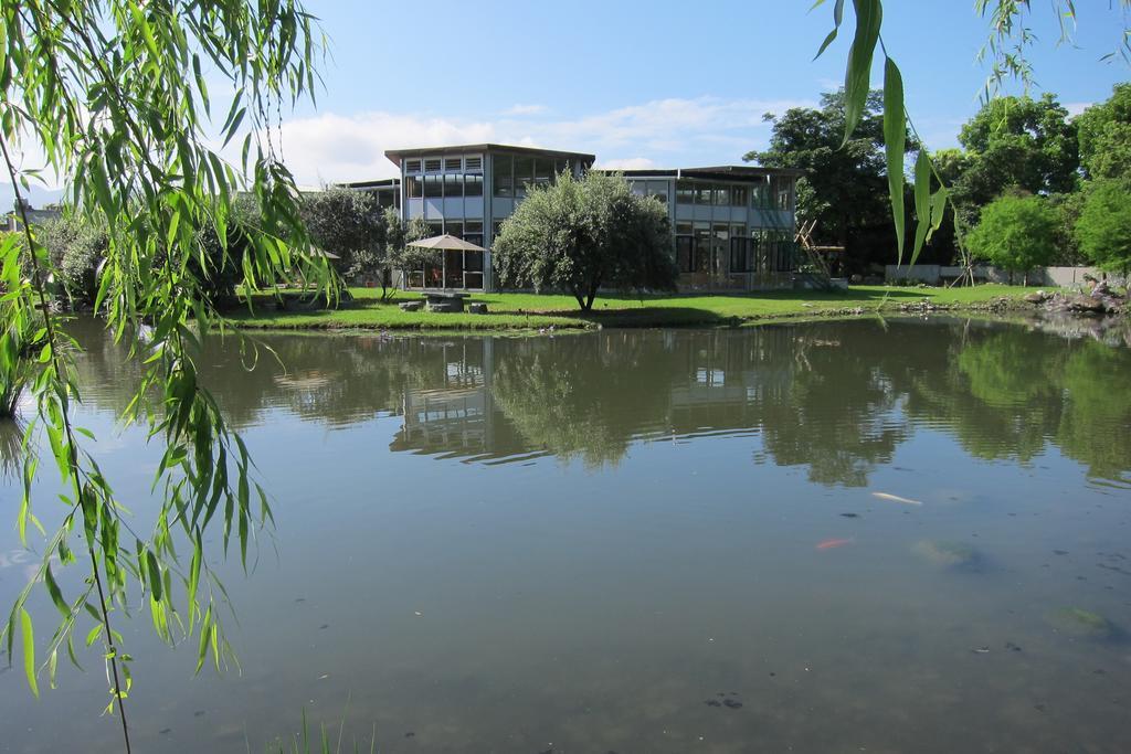 Green Willow House Fengshan (Hualien) Exterior foto