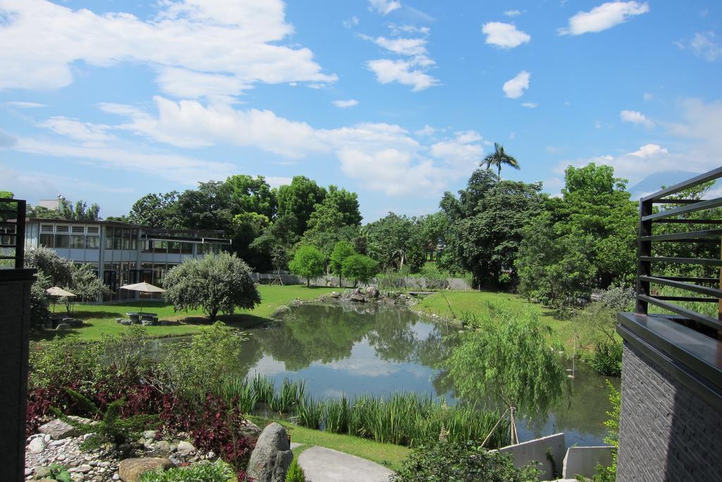 Green Willow House Fengshan (Hualien) Exterior foto